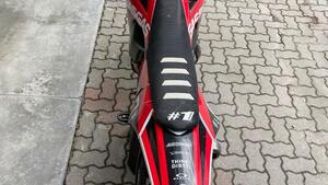 GASGAS EC 250 (2021) 