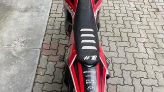 GASGAS EC 250 (2021) usata