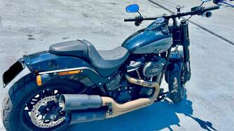 Harley-Davidson 114 Fat Bob (2018 - 20) - FXFBS usata