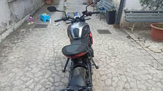 Triumph Trident 660 (2021 - 24) usata