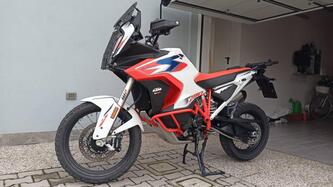KTM 1290 Super Adventure R (2022 - 25) usata