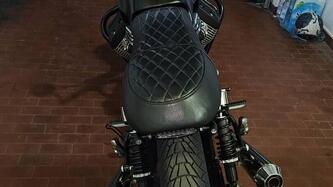 Moto Guzzi V7 II Stone (2015 - 17) usata