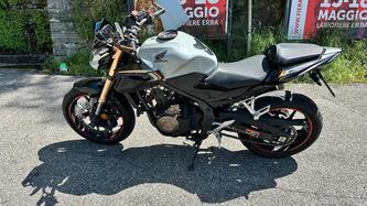Honda CB 500 F (2022 - 23) usata