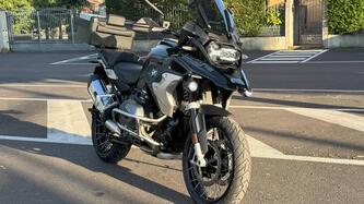 Bmw R 1250 GS (2021 - 24)