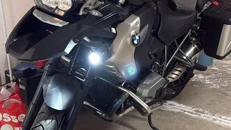 Bmw R 1200 GS (2010 - 12) usata