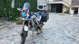 Honda Africa Twin CRF 1100L Adventure Sports DCT (2020 - 21) usata