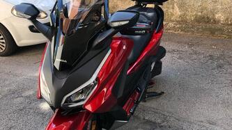 Honda Forza 350 (2022 - 24) usata