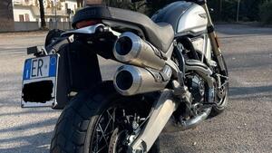 Ducati Scrambler 1100 Special (2018 - 20) 