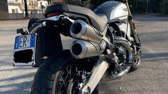 Ducati Scrambler 1100 Special (2018 - 20) usata