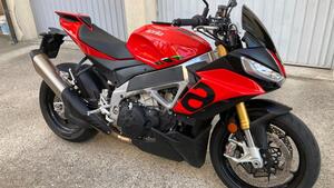 Aprilia Tuono V4 (2021 - 24) 