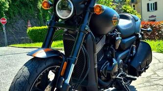 Harley-Davidson 750 Street Rod (2017 - 20) - XG 750 usata