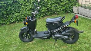 Honda Zoomer 