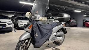 Honda SH 150 (2000 - 06) 