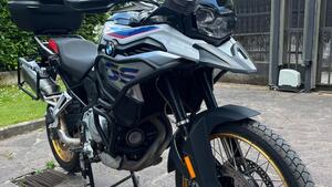 Bmw F 850 GS (2018 - 20) 