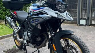 Bmw F 850 GS (2018 - 20) usata