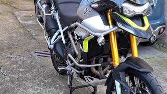 Triumph Tiger 900 Rally Aragón Edition (2023 - 24) usata