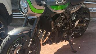 Kawasaki Z 900 RS Cafè (2018 - 21) usata