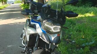 Bmw F 750 GS (2021 - 24) usata