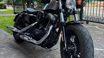 Harley-Davidson 1200 Forty-Eight (2016 - 20) usata