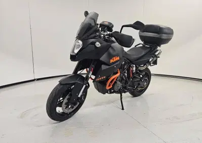 KTM 990 Supermoto T (2009 - 11) - Annuncio 9719664