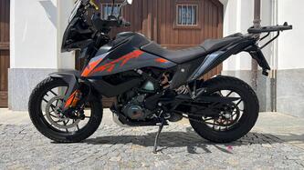 KTM 390 Adventure (2022 - 24) usata