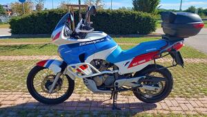 Honda Transalp XL 650V (2005 - 06) 