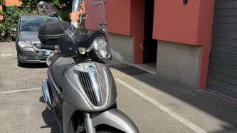 Piaggio Carnaby Cruiser 300 (2008 - 13) usata