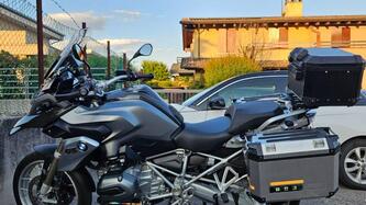 Bmw R 1200 GS (2013 - 16) usata