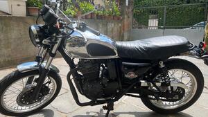 Mash Italia Five Hundred 400 (2017 - 20) 