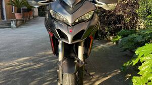 Ducati Multistrada 1260 S (2018 - 20) 