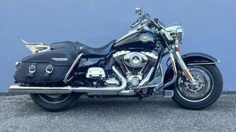 Harley-Davidson 1584 Road King Classic (2007 - 10) - FLHRC usata