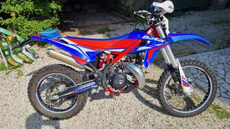 Betamotor Xtrainer 300 2t (2020)