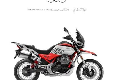 Moto Guzzi V85 TT (2024 - 26) - Annuncio 9719723