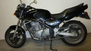 Kawasaki  