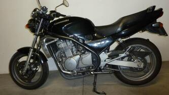 Kawasaki ER5 500 epoca