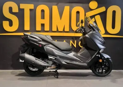Sym Joymax 300 Z (2025 - 26) - Annuncio 9719737