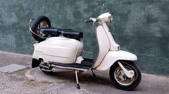 Lambretta 