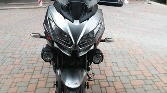 Kawasaki Versys 650 Tourer Plus (2021) usata