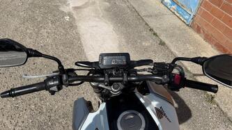 Honda CB 125 R (2018 - 20)