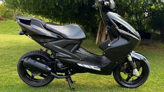 Yamaha Aerox 50 R (2007 - 18)