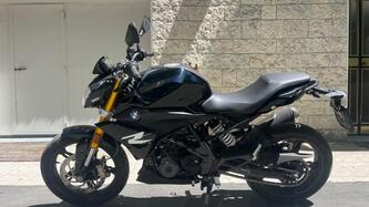 Bmw G 310 R (2021 - 25)