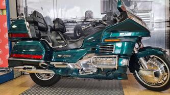 Honda GL 1500 Gold Wing (1994 - 99) usata