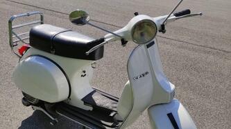 Piaggio Vespa P 200 E epoca