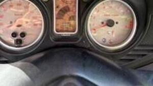 Yamaha T-Max 500 (2004 - 07) 