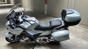 Bmw R 1200 RT (2010 - 13) 