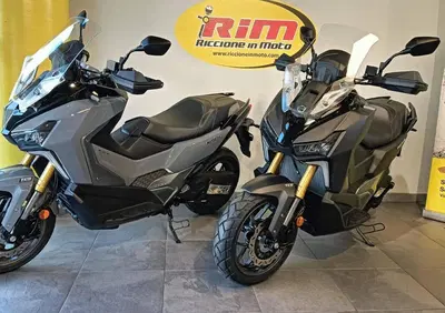 Sym ADXTG 400 (2025 - 26) - Annuncio 9719776