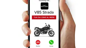 Moto Guzzi V85 Strada (2024 - 26)  (3)