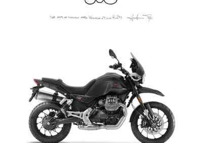 Moto Guzzi V85 Strada (2024 - 26) - Annuncio 9719778