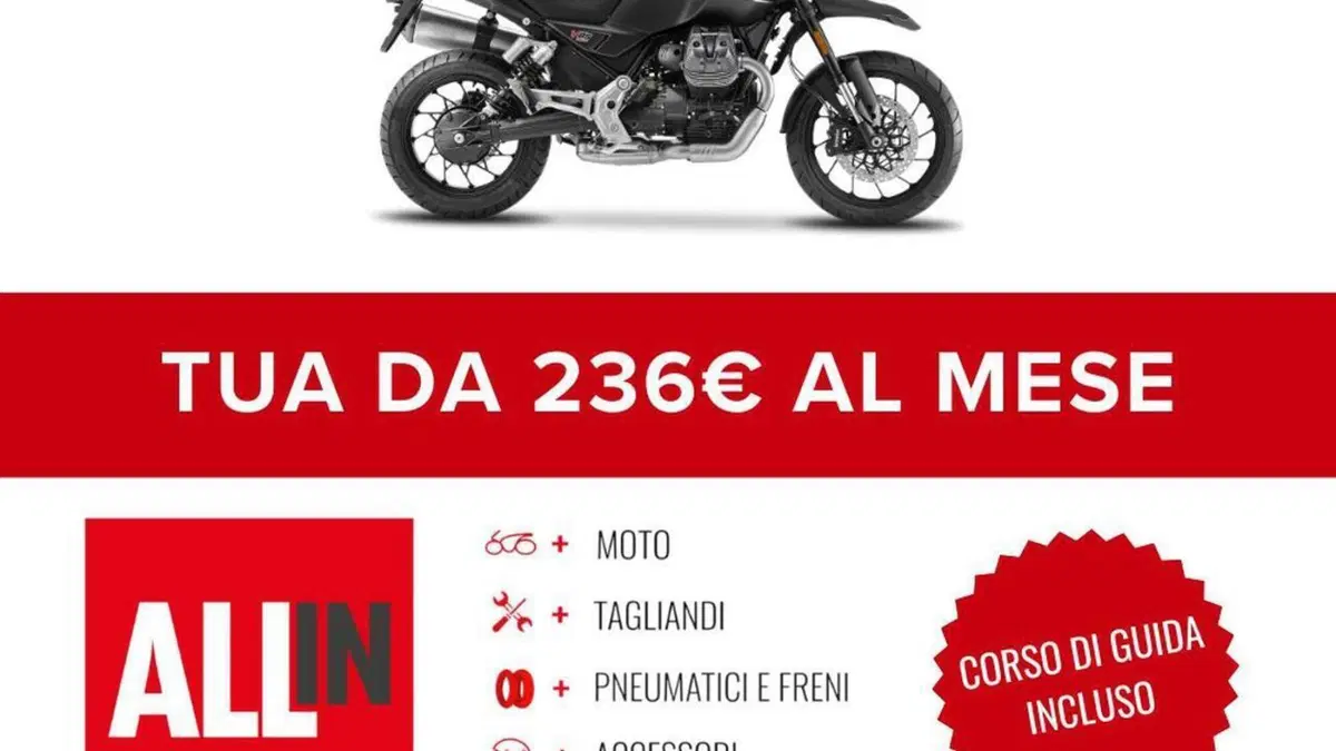 Moto Guzzi V85 Strada (2024 - 26)  (2)