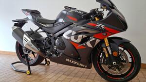 Suzuki GSX R 1000 R (2019 - 20) 